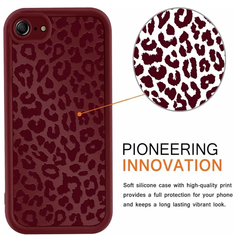 iPhone 7/8 SE Case 4.7